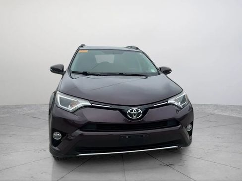 Used 2016 Toyota RAV4 XLE AWD/4WD image 8