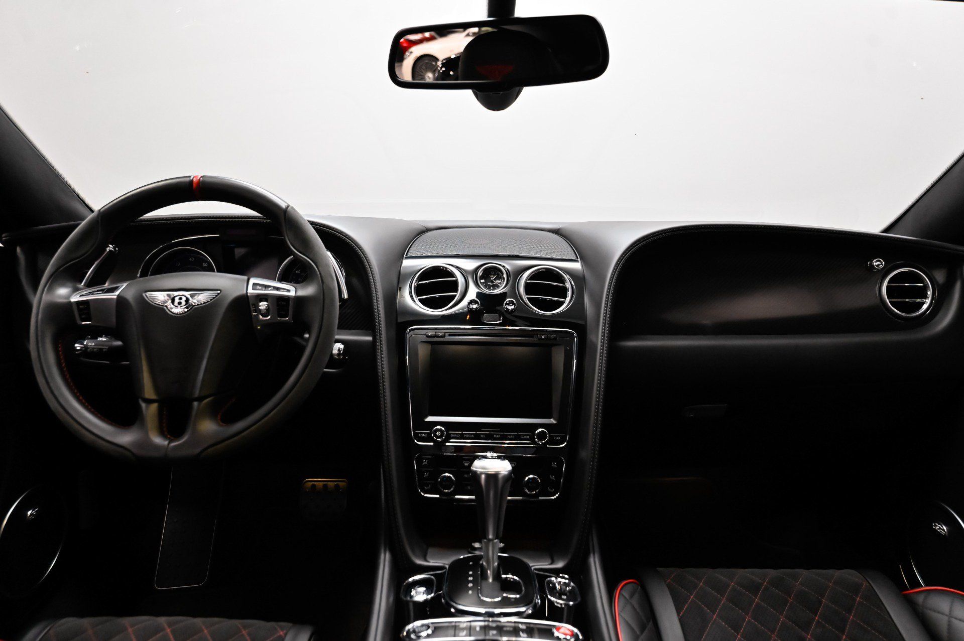 Used 2017 Bentley Continental GT Supersports AWD/4WD image 39