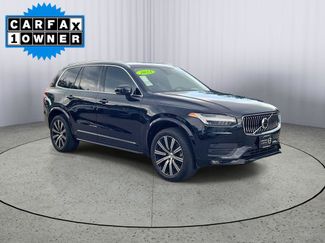 Used 2023 Volvo XC90 B5 Core AWD/4WD video 1