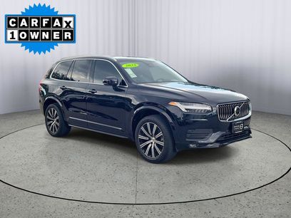 Used 2023 Volvo XC90 B5 Core