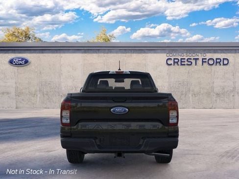 New 2026 Ford Ranger XL AWD/4WD image 5