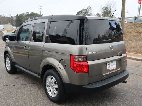 Used 2007 Honda Element EX image 4