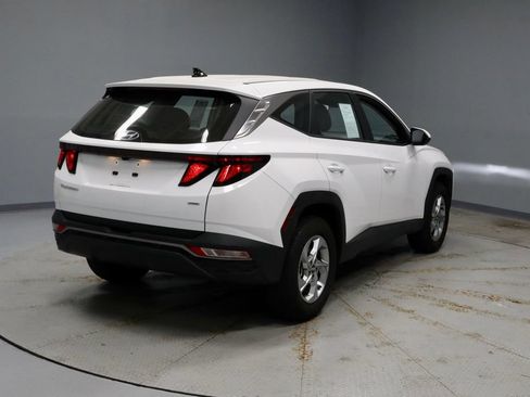 Certified 2023 Hyundai Tucson SE AWD/4WD image 15