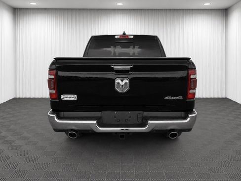 Used 2020 RAM 1500 Limited AWD/4WD image 4