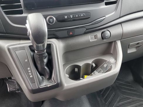 New 2026 Ford Transit 150 Low Roof image 27