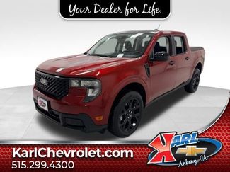 Used 2025 Ford Maverick XLT w/ XLT Luxury Package video 1