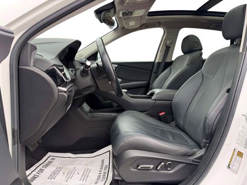 Used 2023 Acura RDX AWD w/ Technology Package image 12