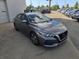 Used 2021 Nissan Sentra SV image 3