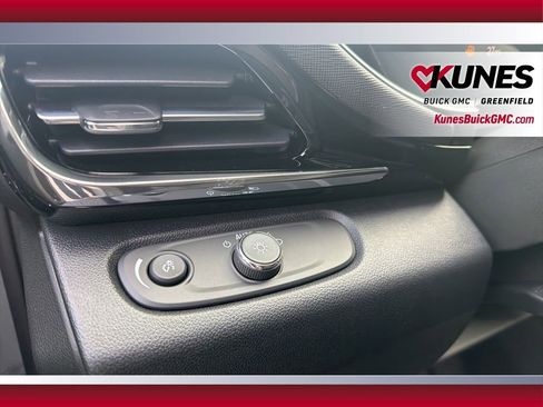 New 2026 Buick Envista Sport Touring w/ Convenience I Package image 18