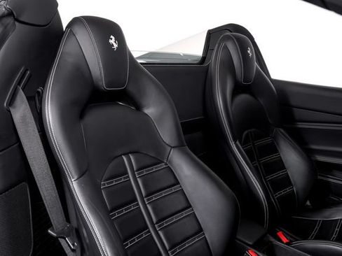 Used 2016 Ferrari 488 Spider RWD image 53