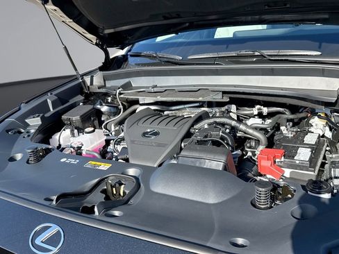 New 2026 Lexus TX 350 AWD w/ Technology Package image 14