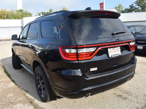 New 2026 Dodge Durango GT w/ Blacktop Package image 5
