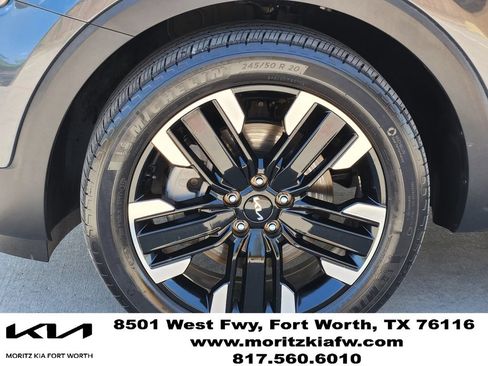 Certified 2024 Kia Telluride SX AWD/4WD image 9