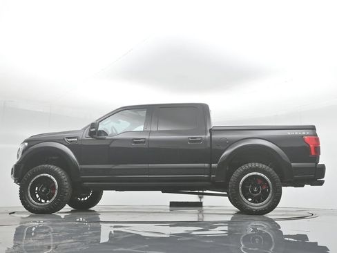 Used 2019 Ford F150 Lariat w/ Equipment Group 502A Luxury AWD/4WD image 56
