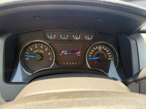 Used 2014 Ford F150 XLT w/ Trailer Tow Package AWD/4WD image 14