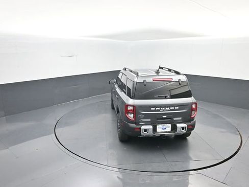 New 2025 Ford Bronco Sport Big Bend image 22