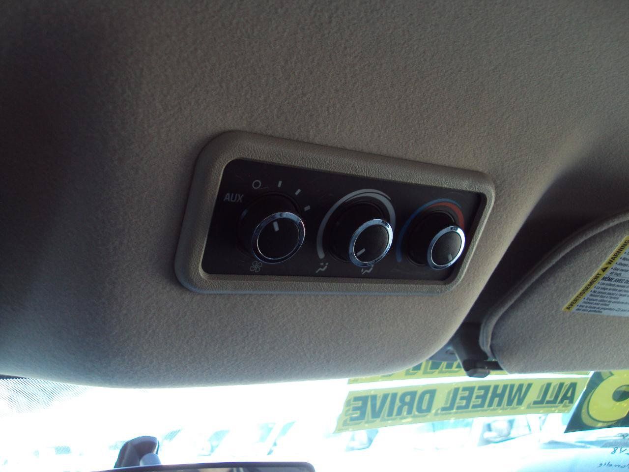 Used 2013 Chevrolet Express 1500 LS AWD/4WD image 22