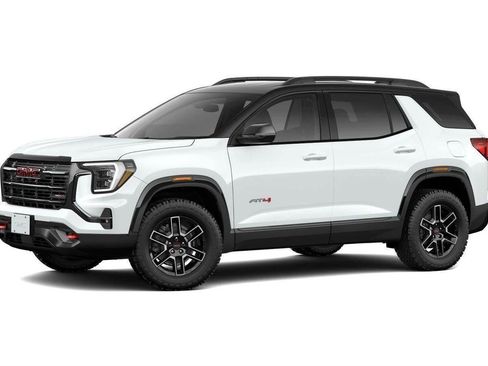 New 2026 GMC Terrain AT4 image 18