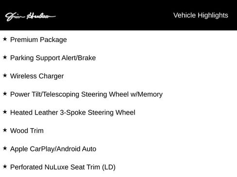 Used 2022 Lexus ES 350 w/ Premium Package image 4