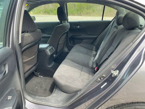 Used 2014 Honda Accord EX image 19
