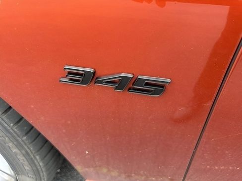 Used 2023 Dodge Charger R/T w/ Plus Group RWD image 12