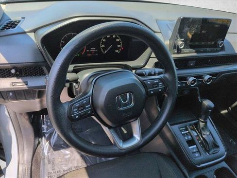 Used 2024 Honda CR-V LX image 11