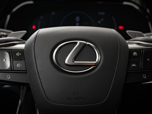 New 2026 Lexus NX 350 AWD w/ Luxury Package image 30
