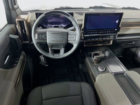 Certified 2024 GMC Hummer EV 3X w/ Battery Pack, 24 Module Pack image 24