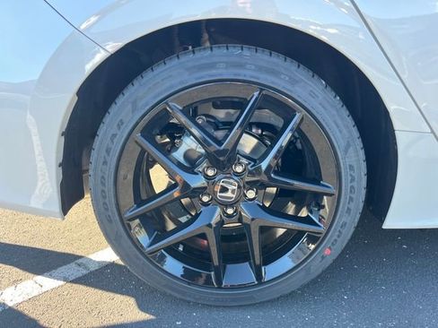 New 2026 Honda Civic Sport image 12