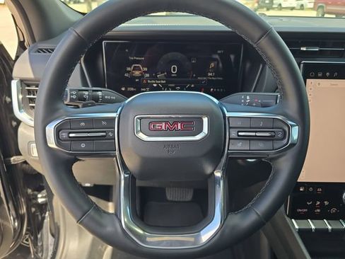 Used 2025 GMC Terrain Elevation image 24