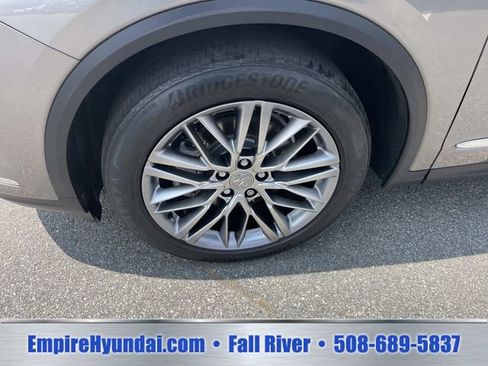 Used 2024 Acura MDX w/ Advance Package AWD/4WD image 12