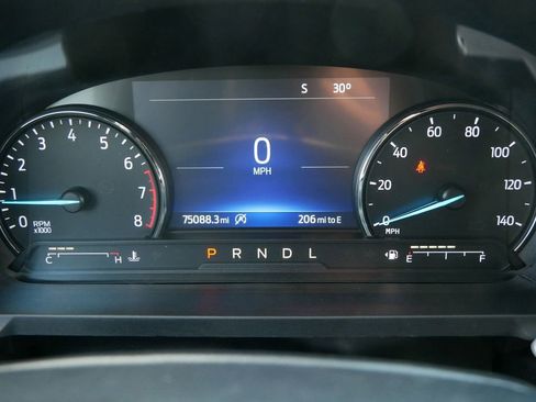 Certified 2021 Ford Explorer XLT w/ Equipment Group 202A image 22