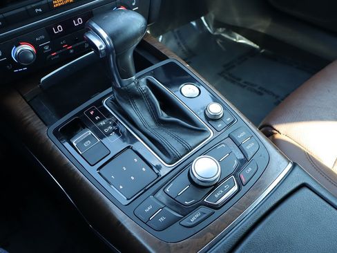 Used 2014 Audi A7 TDI Prestige w/ Prestige Package AWD/4WD image 28