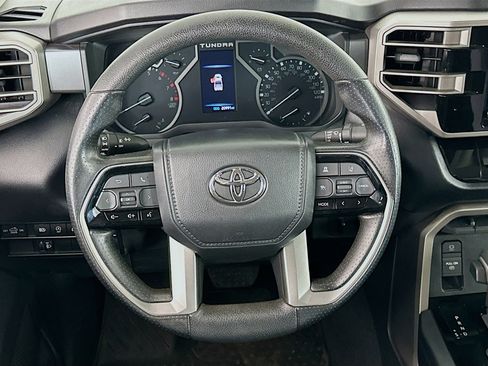 Used 2023 Toyota Tundra SR5 w/ SR5 Convenience Package image 18