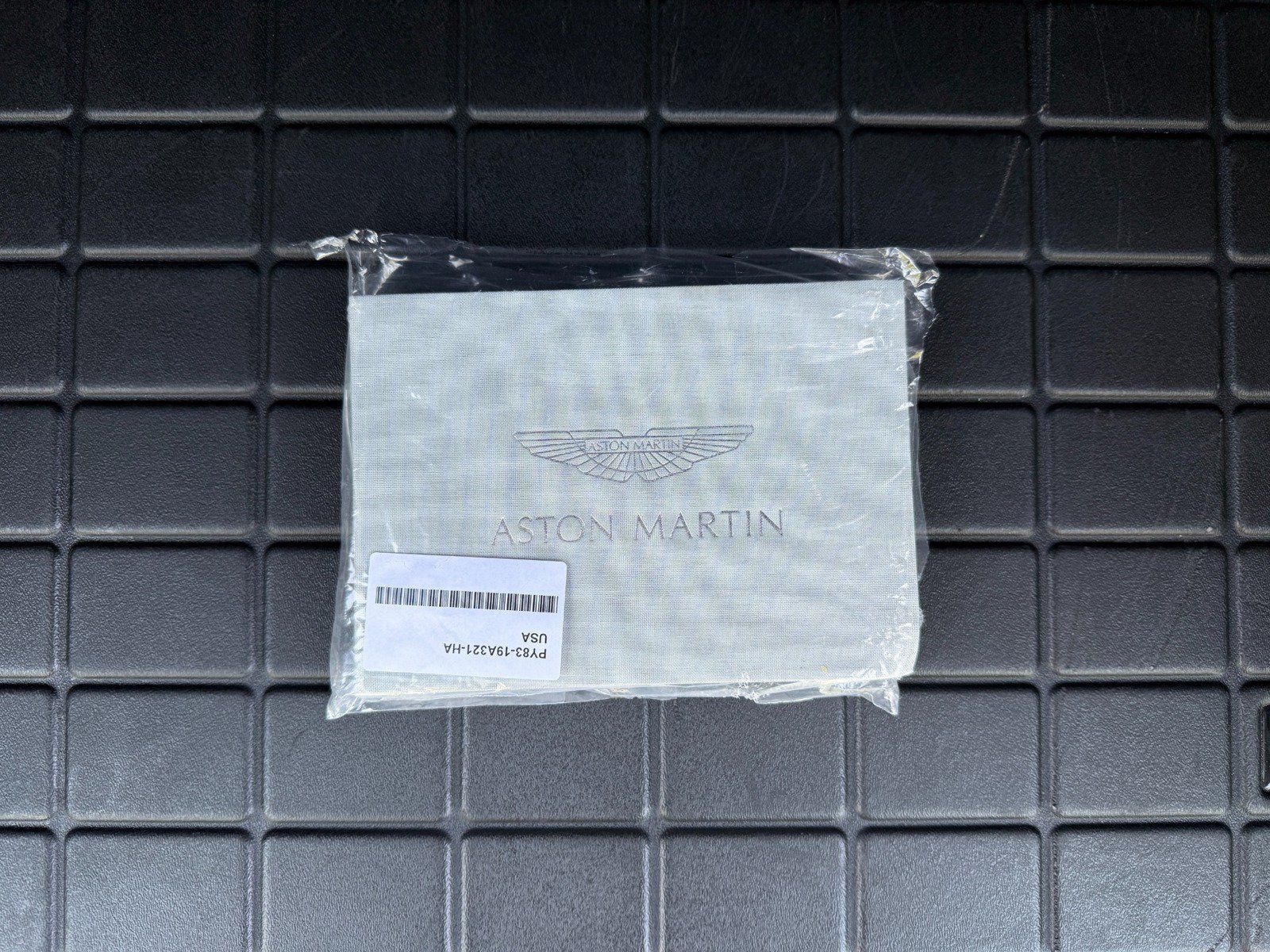 Used 2023 Aston Martin DBX 707 AWD/4WD image 47