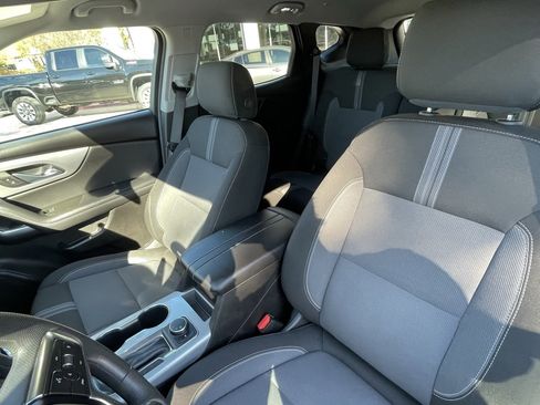 Used 2024 Chevrolet Blazer LT image 21