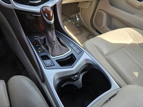 Used 2016 Cadillac SRX Performance w/ Driver Awareness Package AWD/4WD image 34