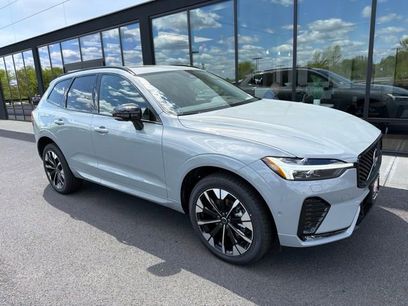 New 2026 Volvo XC60 B5 Plus w/ Protection Package Premier