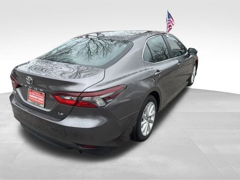 Used 2024 Toyota Camry LE image 18