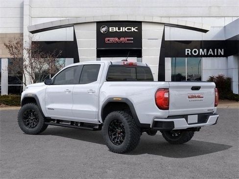 New 2026 GMC Canyon Elevation w/ Convenience Package image 27