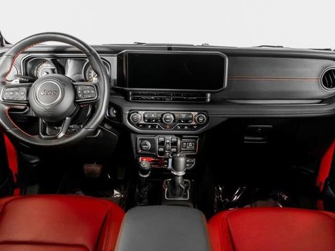 Used 2024 Jeep Wrangler Unlimited Rubicon 392 AWD/4WD image 51