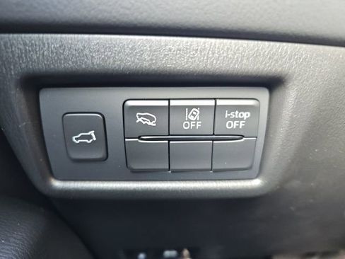 New 2025 MAZDA CX-5 AWD 2.5 S w/ Preferred Package image 28