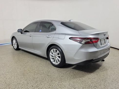 Used 2024 Toyota Camry LE w/ Convenience Package FWD image 7