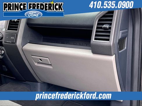 Used 2022 Ford F250 XL w/ STX Appearance Package image 15