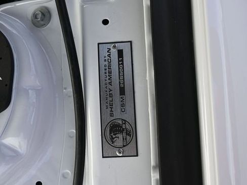 New 2026 Ford Mustang GT Premium w/ GT Performance Package image 44