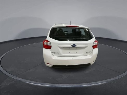 Used 2015 Subaru Impreza 2.0i Premium image 7