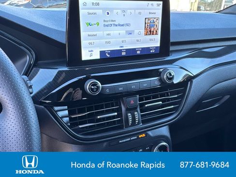 Used 2025 Ford Escape ST-Line FWD image 27