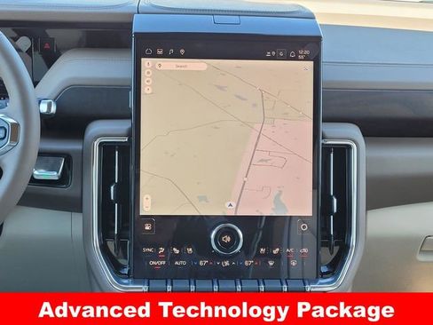 New 2026 GMC Yukon XL Denali w/ Denali Reserve Package AWD/4WD image 13