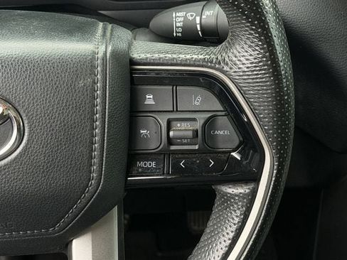 Used 2024 Toyota Tundra SR5 w/ SR5 Premium Package image 16