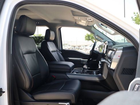 Certified 2022 Ford F150 Lariat AWD/4WD image 30